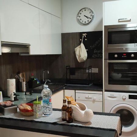 Bali-Heliopolis Apartment Benicassim Exterior photo