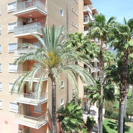 Bali-Heliopolis Apartment Benicassim Exterior photo
