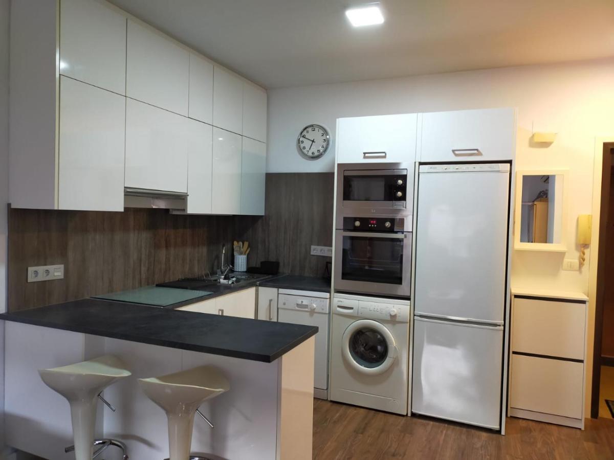 Bali-Heliopolis Apartment Benicassim Exterior photo