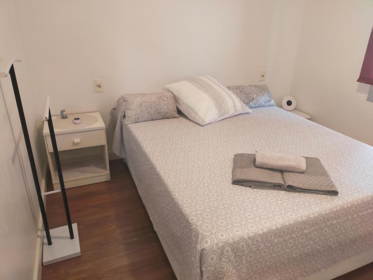 Bali-Heliopolis Apartment Benicassim Exterior photo